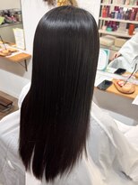 ヘアーウィンクルム(HAIR VINCULUM)&nbsp;髪質改善縮毛矯正