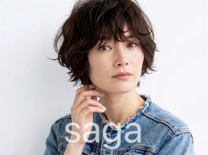 サーガ 四ツ谷(saga)の写真