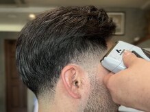 エルエー バーバーショップ 草津店(L.A BARBERSHOP)