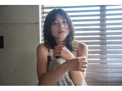 ニコ(hair room nico)の写真