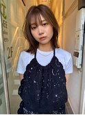 【LAPENSSE_RUNA】小顔くびれレイヤー