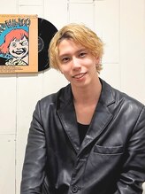 エイトナゴヤ 名駅店(EIGHT nagoya) 朱宮 雄大