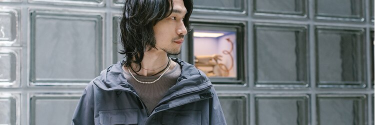 ハク 銀座(HAK.)のサロンヘッダー