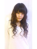 ラチャウ(La.Ciau) フェミニン☆エクステ