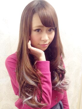 ペスカ 立川店(pesca) スカイブルー☆激カワ☆ガーリー