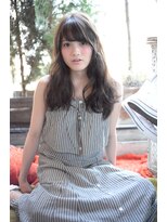 マイティ バイ エイチ(mighty by H)&nbsp;“mighty hair”大HIT中＊70's＊autumn＊[052-262-4162]