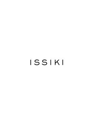 イッシキ(ISSIKI)