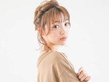 アース 沖縄泡瀬店(HAIR&MAKE EARTH)の雰囲気（定期的に撮影会を行ってます♪技術に自信あり☆）