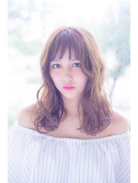 チャドル(Chadol) ★王道WAVE★