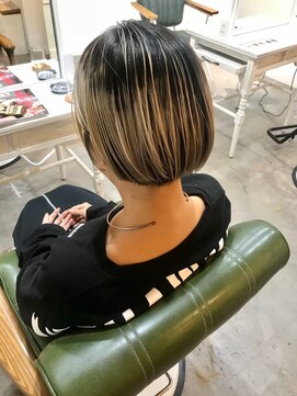 メゾンアメリ(Maison Amelie.) STYLE