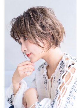 アメリ 新宿(Ameri) Ameri おすすめモテショート【新宿】