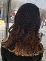 アッシュ 立川店(Ash)&nbsp;グラデーションカラー