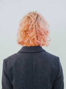 プロデュース 相模原店(Produce) 大人かわいい♪無造作☆ふわミディ