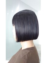 ノエル(noel) ボブ