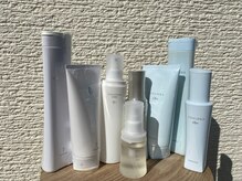 ヘアスペース レフュージエヌ(Hair space Refuge N)の雰囲気（コタ商品取り扱いサロン。髪質改善に最適!）