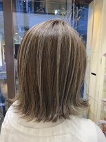 レム(REM)&nbsp;ハイライトカラー