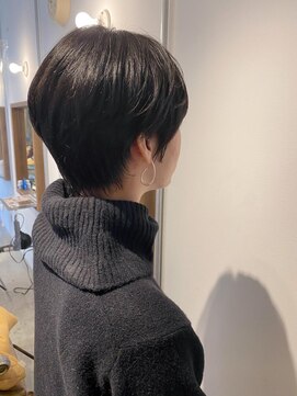 ルース(RUTH) ハンサムショート