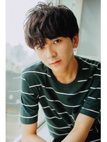 フローレバイヌンク(Flore by nunc)&nbsp;【巣鴨】【大塚】Flore by nunc新作スタイル【地蔵通り商店街】