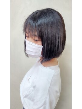 ヘアサロン スリーク(Hair Salon Sleek) 学生様限定☆縮毛矯正☆