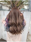 ◆ASIA◆ maintenance color