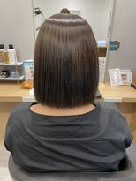 アヴァンス 京橋店(AVANCE)&nbsp;酸性ストレート