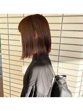 ワープ 青葉台(WARP) アクセサリーカラーグレージュ☆