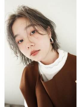 ラヴィズム 松崎店(LUVISM) カット/カラー