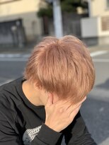 アジュール(azure)&nbsp;マッシュ