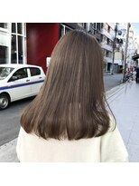 スウェル(SWELL)&nbsp;チョコレートベージュ×ヴィーガンカラー/kiy