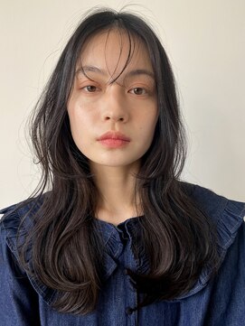 ナリー 裏寺(Nary) 顔まわりレイヤー