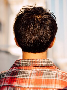 リモアプロッドバイクラスタ(RE:MORE prod by cluster) 大人ビジネスショート