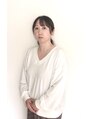 カラーズ びゅーてぃーさろん(COLORS)&nbsp;瀬戸 恭子