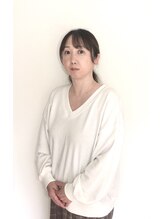 カラーズ びゅーてぃーさろん(COLORS)&nbsp;瀬戸 恭子