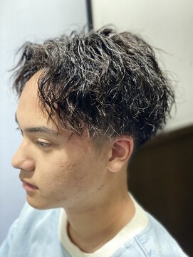 ヒロギンザ 横浜店(HIRO GINZA) ツイスパセンターパート