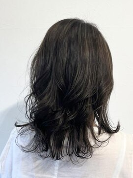 ラテ アトリエ(latte atelier) 大人可愛い/ヌーディベージュ