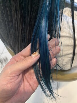 エイト 吉祥寺店(EIGHT) インナーカラー/イヤリングカラー/ダブルカラー/吉祥寺/吉祥寺駅