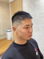 ダックス(DACS)&nbsp;スキンフェード