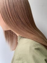 グルグル 秋葉原店(GULGUL)&nbsp;黒髪/ボブルフ/ネビージュ/小顔/ワンレン/髪質改善/秋葉原