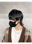 ブラックウルフ.