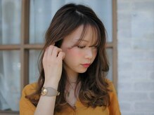 アビリティ ヘア アーキテクト(ABILITY hair architect)