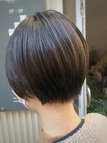 ギブ(give)&nbsp;ショートスタイル