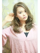 テテクルー(tete et clou)&nbsp;ミルクベージュ