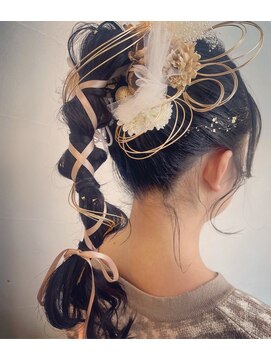 パーマネントシャペ(Permanent Chapel) 網おろし玉ねぎセット