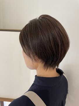 ロカ(Roca) ミニマムショート