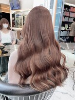 ラピス 福岡天神店(Lapis) 詳細はインスタで【@yupachi_hair】