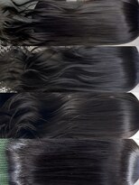 オト 吉祥寺(Oto.)&nbsp;髪質改善/インナーカラー/ショート/前髪カット/ブリーチ/吉祥寺