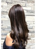 ルヴアッシュ(LuvuAsh)&nbsp;大人ブラウン