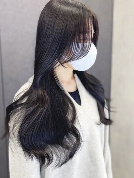 スティルエレ(STILL ere) アッシュグレージュ