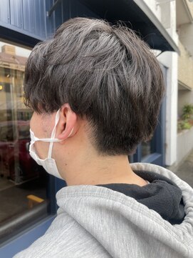 リッチェル(Richell) パーマ