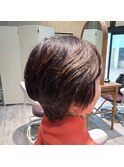 ショート